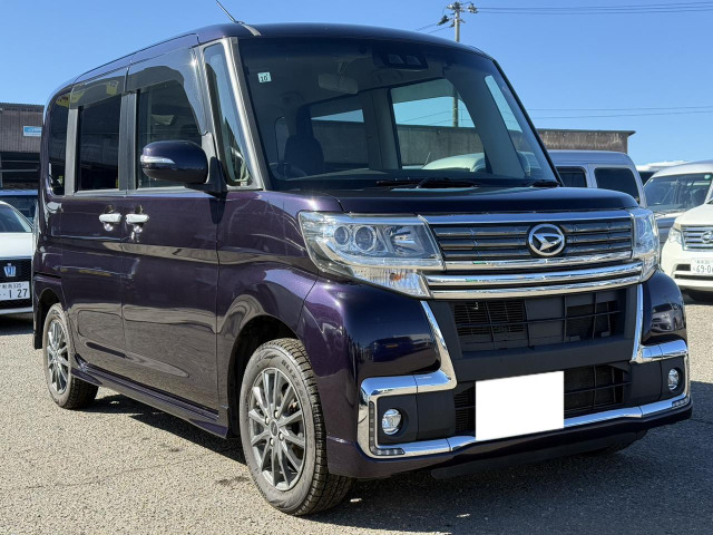 �^���g�J�X�^��(�_�C�n�c) X �g�b�v�G�f�B�V���� SAIII 4WD�@�Ԍ��c(R8.10) �_�������L �ۏؕt ���Îԉ摜