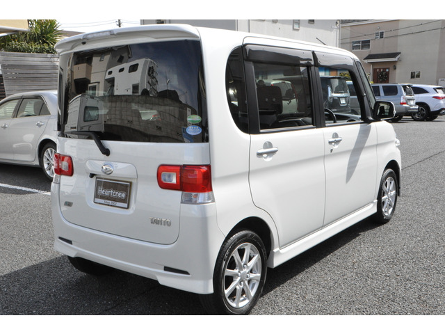 タントG スペシャル