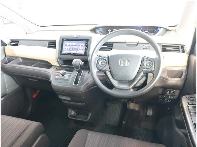 フリード1.5 G ホンダセンシング