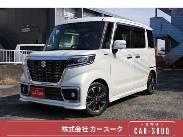 �X�y�[�V�A�J�X�^��(�X�Y�L) �n�C�u���b�h(HYBRID)  XS�@�Փˌy���u���[�L �S���ʃJ���� ETC ���Îԉ摜