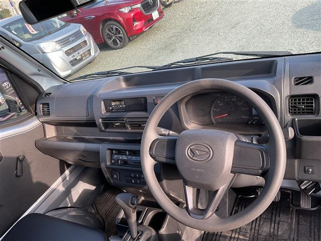 ハイゼットトラックスタンダード