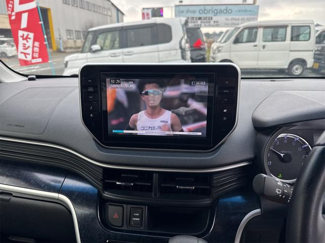 ムーヴカスタムRS ハイパー SA