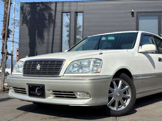 クラウン2.5 ロイヤルサルーン プレミアム