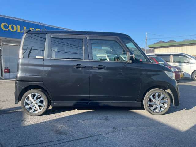 ルークスハイウェイスター