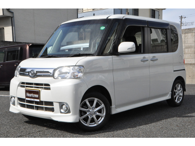 タントG スペシャル