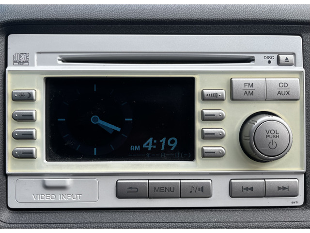 ���������鏃���I�[�f�B�I��