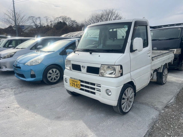 �N���b�p�[�g���b�N(���Y) DX �G�A�R���t�@08035049222 ���Îԉ摜