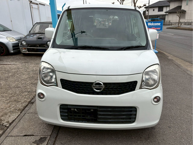 モコS アイドリングストップ