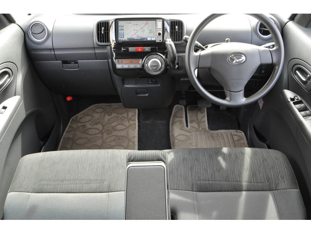 タントG スペシャル