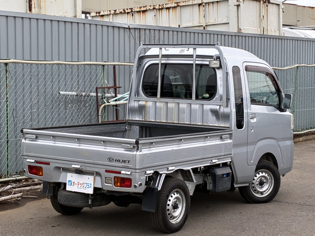 ハイゼットトラックジャンボ