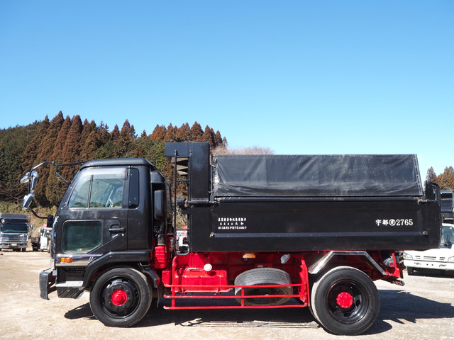 コンドルダンプ