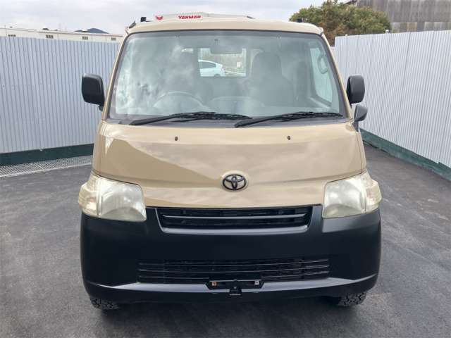 タウンエーストラック