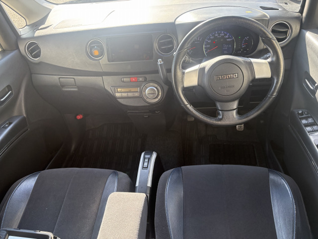 タントエグゼカスタムRS