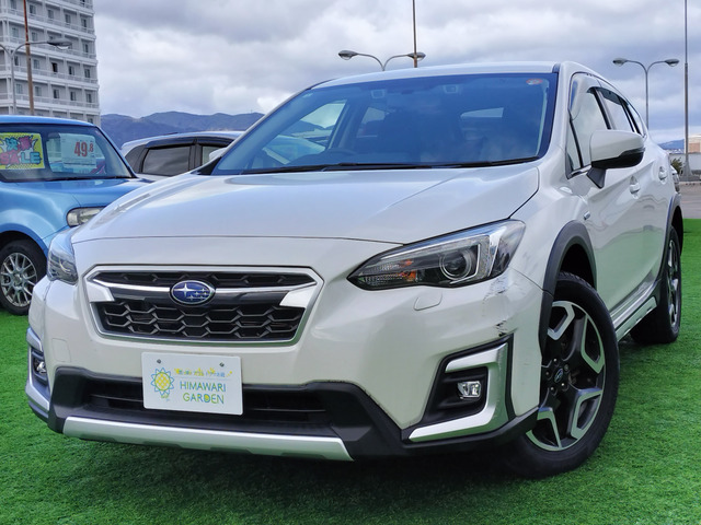 XV2.0 アドバンス 4WD