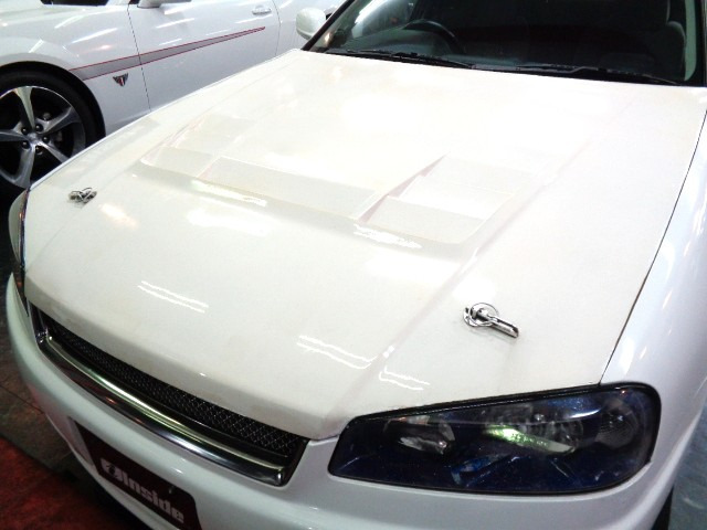 �ۊǏ󋵂��悭����̂���z���C�g�J���[�̃{�f�B&�������̍����N���A�w�b�h���C�g�ł����[�^�[�����̋L�^���Ȃ��׉�����Ƃ��܂������O��&�@�֋��ɗǍD�Ȃ��Ԃł�