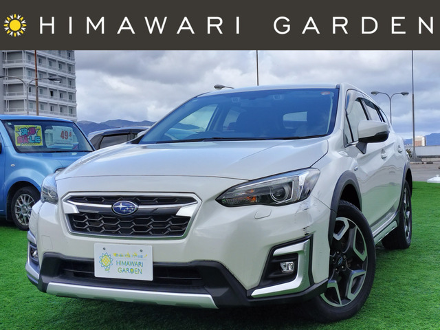 XV2.0 アドバンス 4WD