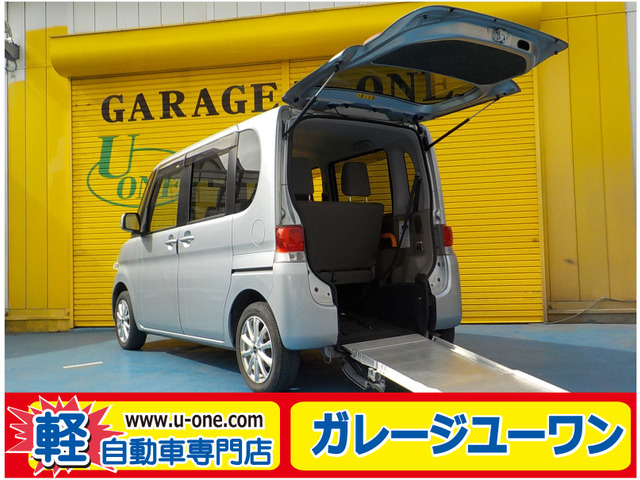 タントフレンドシップ スローパー