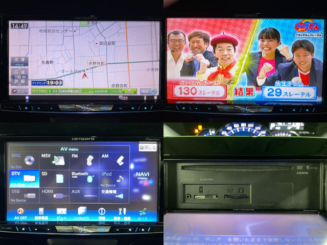 ★メーターチェック済★走行管理システムにより積算メーターのチェック/管理を行っております。