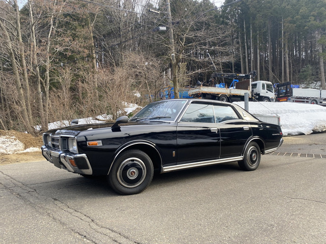 セドリック2.0 SGL-E