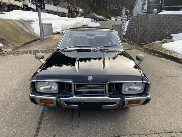 セドリック2.0 SGL-E