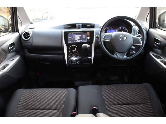 デイズハイウェイスター J