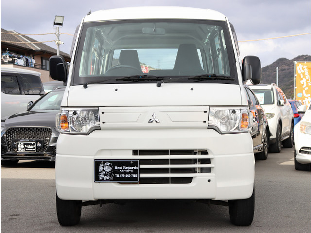 ミニキャブバンCD