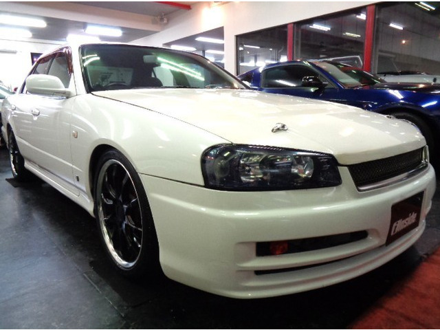 R34�X�J�C���C��������f���z���C�g�J���[�����p�G�A����^R�X�|�C���[&RB20DENEO6�G���W��5MT�~�b�V����&�ԍ���WORK�A���~�G�A���{���l�b�g�������[���Ԃ����ɂ��܂���