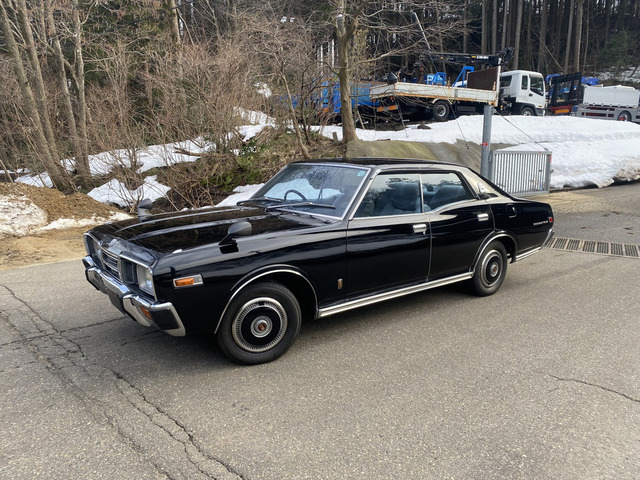 セドリック2.0 SGL-E