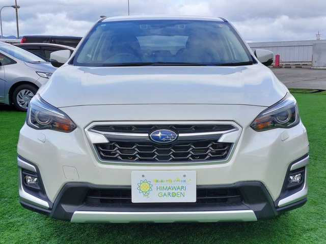 XV2.0 アドバンス 4WD