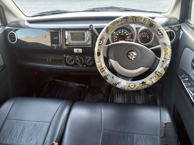 ワゴンRFX-S リミテッド