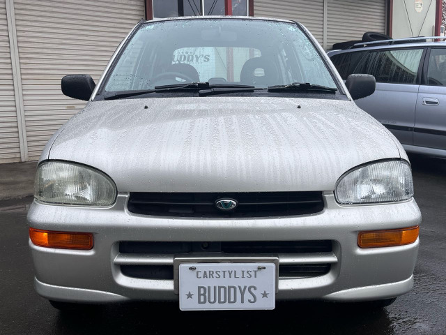 ヴィヴィオM300 エクストラ 4WD