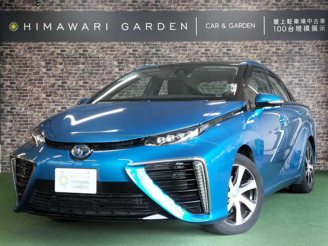 MIRAIベースモデル