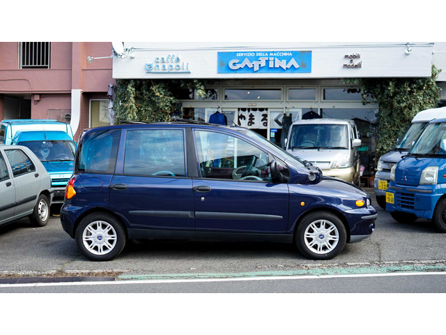 ムルティプラELX プラス