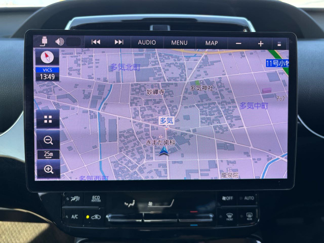 プリウス1.8 S ツーリングセレクション