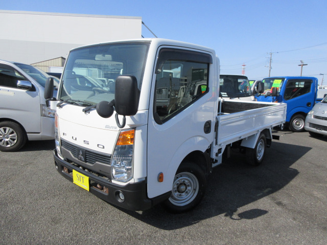 キャンターガッツ3.0 全低床 DX ディーゼル