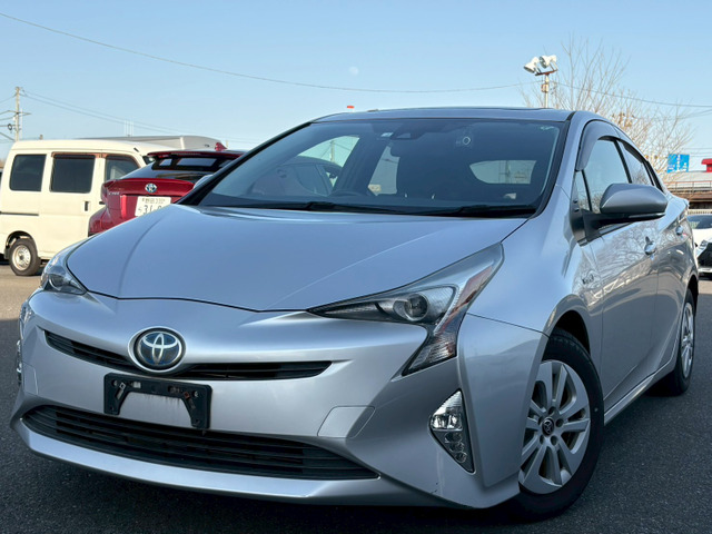 �v���E�X(�g���^) 1.8 S ���Îԉ摜