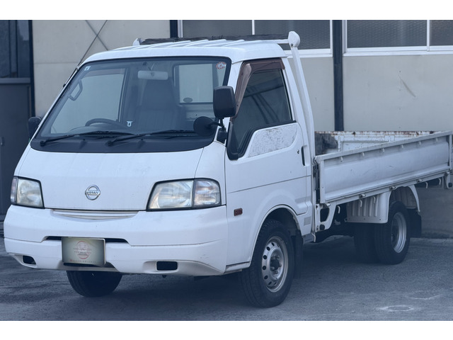 バネットトラック