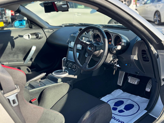 フェアレディZ3.5 バージョン T