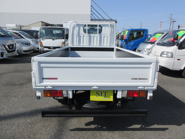 キャンターガッツ3.0 全低床 DX ディーゼル