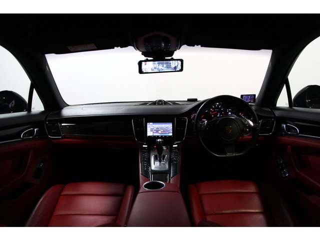 パナメーラエディション PDK