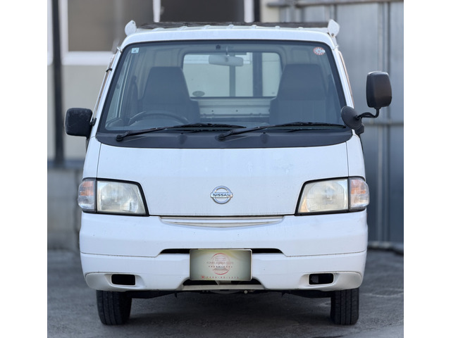 バネットトラック