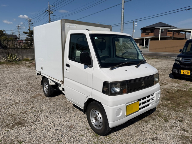 �~�j�L���u�g���b�N(�O�H) �ۗ�ԁE�p�l���o�� ���Îԉ摜