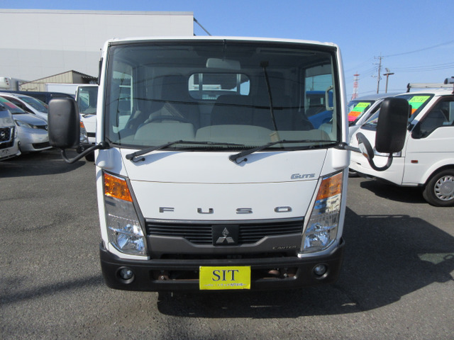 キャンターガッツ3.0 全低床 DX ディーゼル