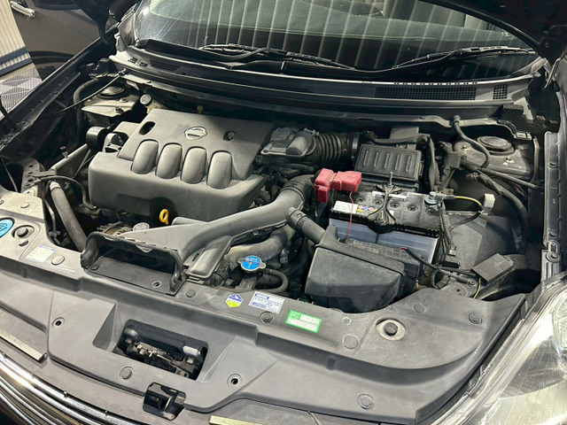 ���w������F�؍H��ɂĎԌ������_�������{���Ă��܂��̂ŃA�t�^�[�����e�i���X�����C��������!