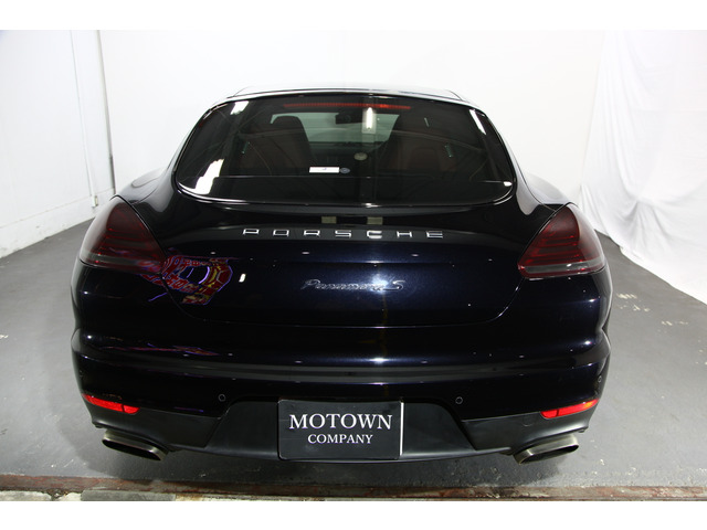 パナメーラエディション PDK