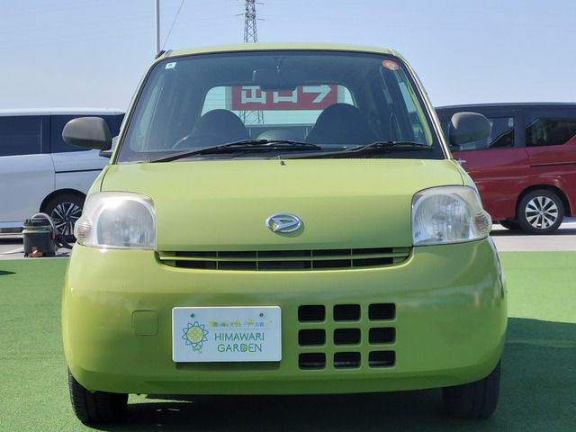 エッセD セレクション