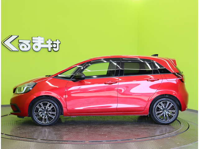 フィット1.5 e:HEV ホーム カーサ