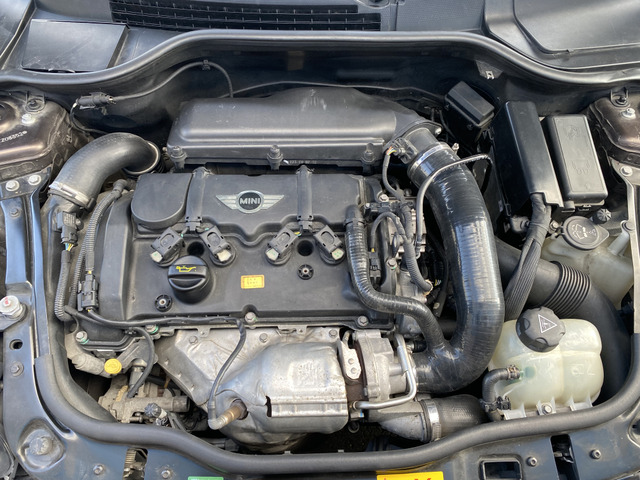 �G���W���̒��q���ǍD�ł��B(^^)/