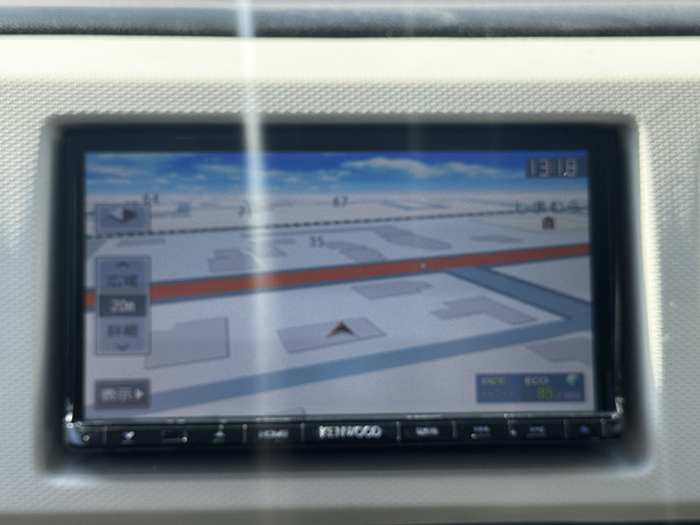 ���y�i�r�Q�[�V�����z�g���₷���i�r�ŖړI�n�܂ł�������ē����Ă���܂��B �֗��ȁy�o�b�N�J�����z�ň��S�m�F���ł��܂��B�����ɂ����Ⴂ��Q�����m�F�o����̂Œ��Ԃ����ȕ��ɂ��I�X�X���ȕ֗��@�\�ł�