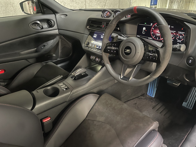 フェアレディZ3.0 NISMO